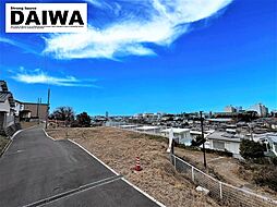 [ DAIWA ]　明石市東朝霧丘2号地　耐震等級3×断熱等級6 ×制震　全棟標準仕様