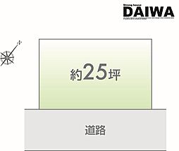 [ DAIWA ]　明石市朝霧町　耐震等級3×断熱等級6 ×制震　全棟標準仕様