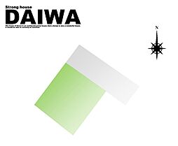 [ DAIWA ]　明石市藤江　耐震等級3×断熱等級6 ×制震　全棟標準仕様