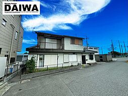 [ DAIWA ]　魚住町長坂寺