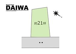 [ DAIWA]　明石市藤江　耐震等級3×断熱等級6 ×制震　全棟標準仕様