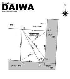 [ DAIWA ]　大久保町大窪　耐震等級3×断熱等級6 ×制震　全棟標準仕様