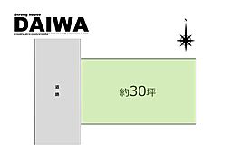 [ DAIWA ]　明石市材木町　耐震等級3×断熱等級6 ×制震　全棟標準仕様