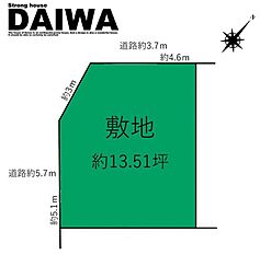 [ DAIWA ]　明石市沢野　耐震等級3×断熱等級6 ×制震　全棟標準仕様