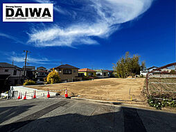 [ DAIWA ]　明石市太寺1号地