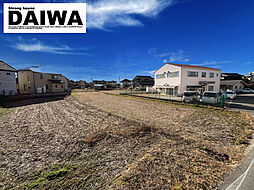 [ DAIWA ]　加古川町中津9号地　耐震等級3×断熱等級6 ×制震　全棟標準仕様