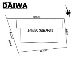 [ DAIWA ]　明石市太寺大野町　耐震等級3×断熱等級6 ×制震　全棟標準仕様　