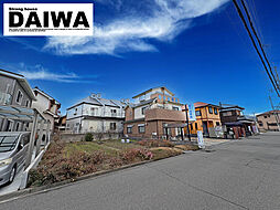 [ DAIWA ]　大久保町谷八木　耐震等級3×断熱等級6 ×制震　全棟標準仕様