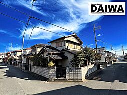 [ DAIWA CITY ]　ダイワシティ野口町良野　全1区画