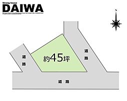 [ DAIWA ]　明石市東朝霧丘　耐震等級3×断熱等級6 ×制震　全棟標準仕様