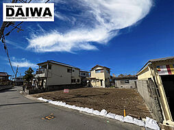 [ DAIWA ]　大久保町八木　耐震等級3×断熱等級6 ×制震　全棟標準仕様