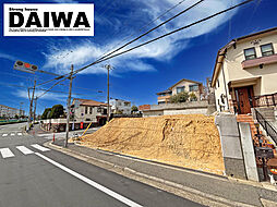 [ DAIWA ]　大久保町高丘　耐震等級3×断熱等級6 ×制震　全棟標準仕様