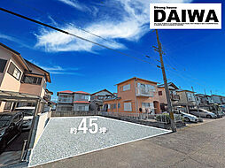 [ DAIWA CITY ]　ダイワシティ西区上新地　全1区画