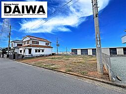 [ DAIWA ]　魚住町金ケ崎全３区画１号地　耐震等級3× 断熱等級6×制震　全棟標準仕様