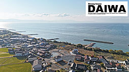 [ DAIWA CITY ]　ダイワシティ大久保町八木　全4区画 １号地