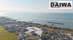 [ DAIWA CITY ]　ダイワシティ大久保町八木　全4区画 4号地