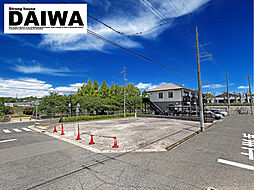 [ DAIWA ]　西区南別府　全３区画 １号地