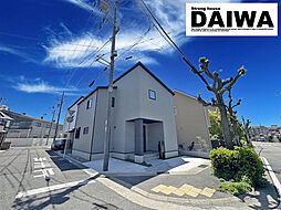 [ DAIWA CITY ]　ダイワシティ貴崎1号地　モデルハウス 限定1棟