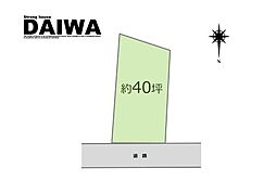 [ DAIWA ]　二見町福里　耐震等級3×断熱等級6 ×制震　全棟標準仕様　
