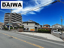 [ DAIWA ]　明石市太寺　耐震等級3×断熱等級6 ×制震　全棟標準仕様　