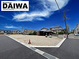 [ DAIWA ]　二見町福里　耐震等級3×断熱等級6 ×制震　全棟標準仕様　