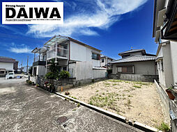 [ DAIWA ]　西区枝吉　耐震等級3×断熱等級6 ×制震　全棟標準仕様