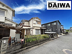 [ DAIWA CITY ]　ダイワシティ加古川町中津　全1区画