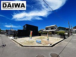 [ DAIWA ]　大蔵谷奥 A号地