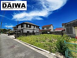 [ DAIWA ]　西区玉津町上池　耐震等級3×断熱等級6 ×制震　全棟標準仕様