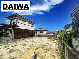 [ DAIWA ]　大久保町大窪　耐震等級3×断熱等級6 ×制震　全棟標準仕様