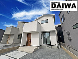 [ DAIWA CITY ]　ダイワシティ播磨町宮北　モデルハウス 3号棟　