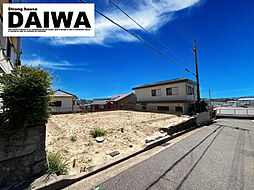 [ DAIWA ]　西区白水　耐震等級3×断熱等級6 ×制震　全棟標準仕様