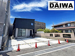 [ DAIWA CITY ]　ダイワシティ播磨町宮北　モデルハウス 1号棟　