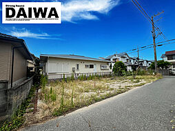[ DAIWA ]　西区玉津町高津橋　耐震等級3×断熱等級6 ×制震　全棟標準仕様
