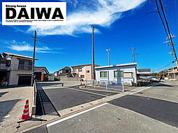 [ DAIWA ]　魚住町中尾　耐震等級3×断熱等級6 ×制震　全棟標準仕様