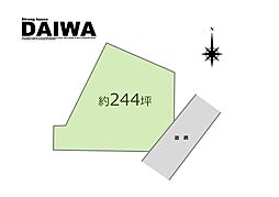 [ DAIWA ]　西区岩岡町野中　耐震等級3×断熱等級6 ×制震　全棟標準仕様
