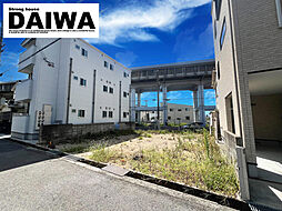 [ DAIWA ]　魚住町西岡　耐震等級3×断熱等級6 ×制震　全棟標準仕様