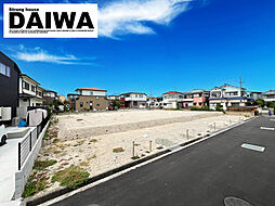 [ DAIWA ]　西明石町　全6区画　6号地　耐震等級3×断熱等級6 ×制震　全棟標準仕様