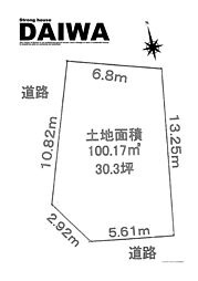 [ DAIWA ]　西区玉津町新方　耐震等級3×断熱等級6 ×制震　全棟標準仕様