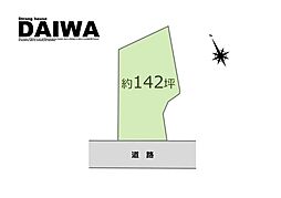 [ DAIWA ]　二見町福里　耐震等級3×断熱等級6 ×制震　全棟標準仕様