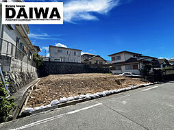 [ DAIWA ]　大久保町高丘　耐震等級3×断熱等級6 ×制震　全棟標準仕様