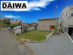 [ DAIWA ]　明石市山下町　A号地　耐震等級3×断熱等級6 ×制震　全棟標準仕様