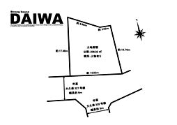 [ DAIWA ]　大久保町大窪　耐震等級3×断熱等級6 ×制震　全棟標準仕様
