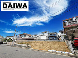 [ DAIWA ]　明石市朝霧南町　耐震等級3×断熱等級6 ×制震　全棟標準仕様