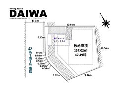 [ DAIWA ]　明石市東朝霧丘　耐震等級3×断熱等級6 ×制震　全棟標準仕様