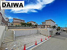 [ DAIWA ]　大久保町大窪　耐震等級3×断熱等級6 ×制震　全棟標準仕様