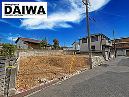 [ DAIWA ]　魚住町錦が丘　耐震等級3×断熱等級6 ×制震　全棟標準仕様