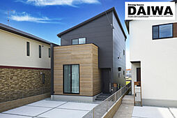 [ DAIWA CITY ]　ダイワシティ二見町福里　モデルハウス 11号棟　限定１棟