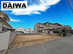 [ DAIWA ]　大久保町大窪　耐震等級3×断熱等級6 ×制震　全棟標準仕様