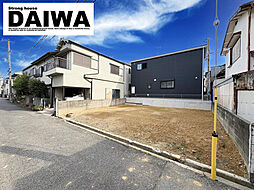 [ DAIWA ]　魚住町清水　耐震等級3×断熱等級6 ×制震　全棟標準仕様